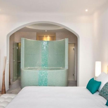 Allure Suites Fíra Kültér fotó
