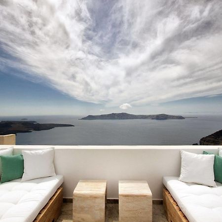 Allure Suites Fíra Kültér fotó