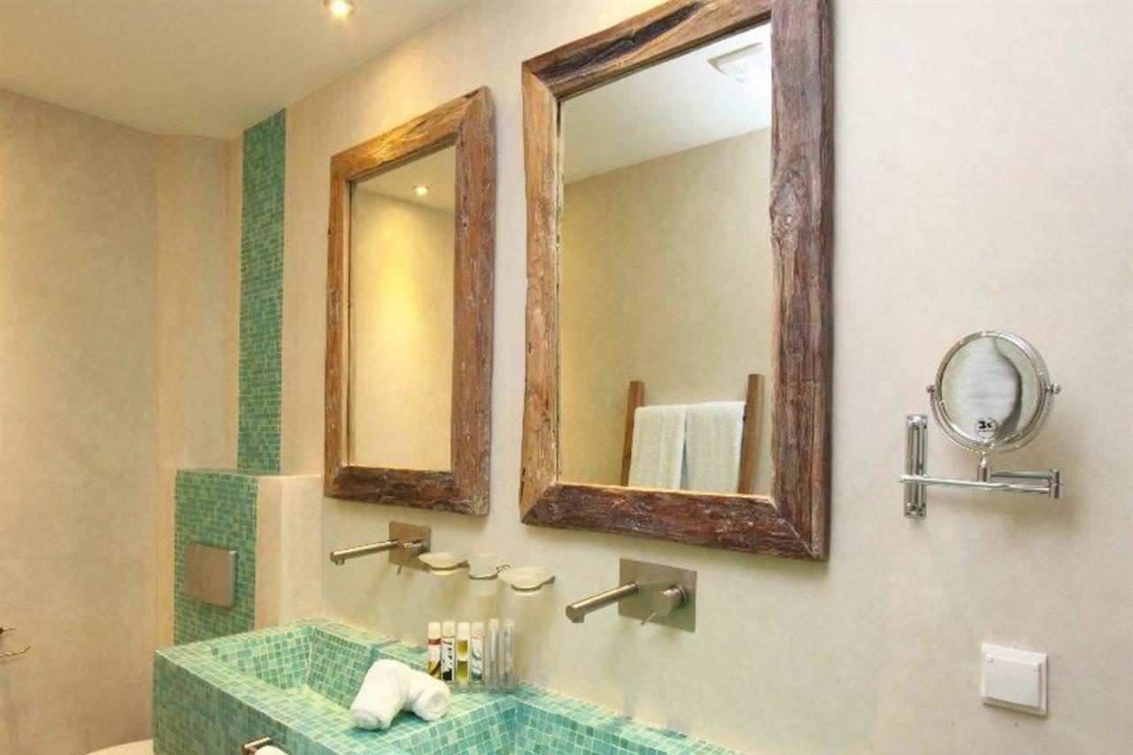 Allure Suites Fíra Kültér fotó