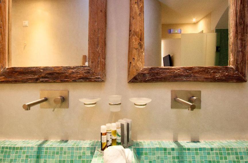 Allure Suites Fíra Kültér fotó