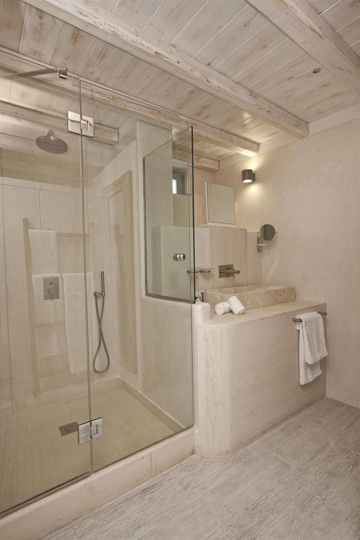 Allure Suites Fíra Kültér fotó