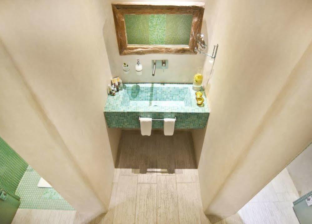 Allure Suites Fíra Kültér fotó