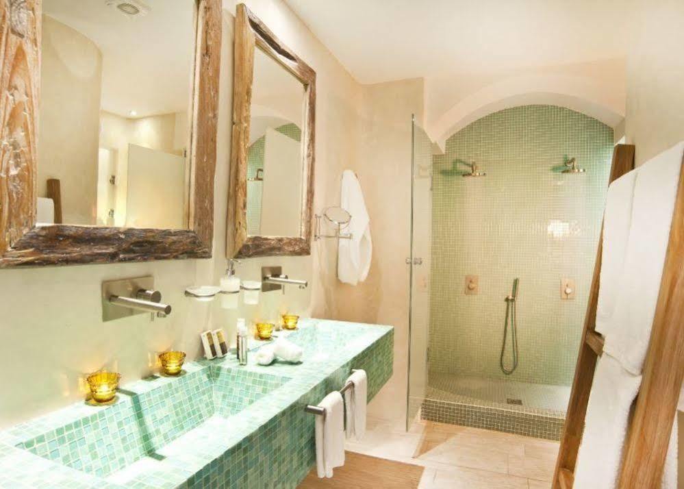 Allure Suites Fíra Kültér fotó