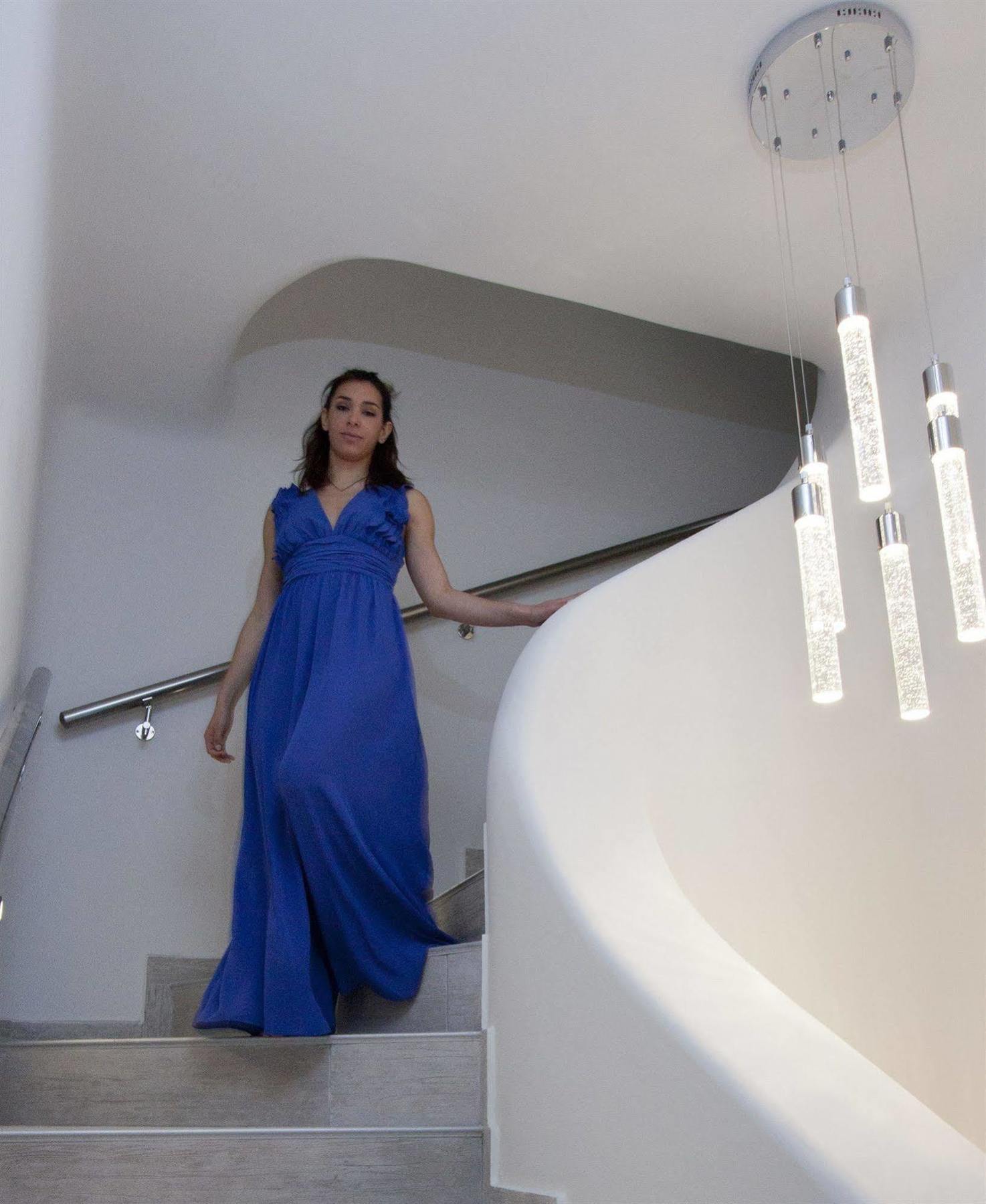Allure Suites Fíra Kültér fotó