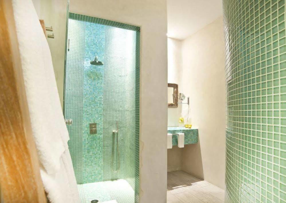Allure Suites Fíra Kültér fotó